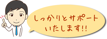 不動産投資の流れ